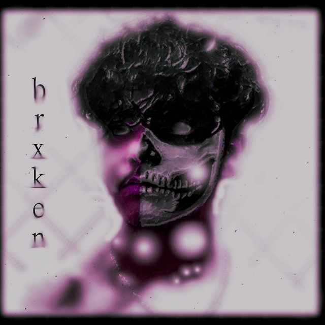 brxken (Minus) [Slowed] - EP by Sxsh | Spotify