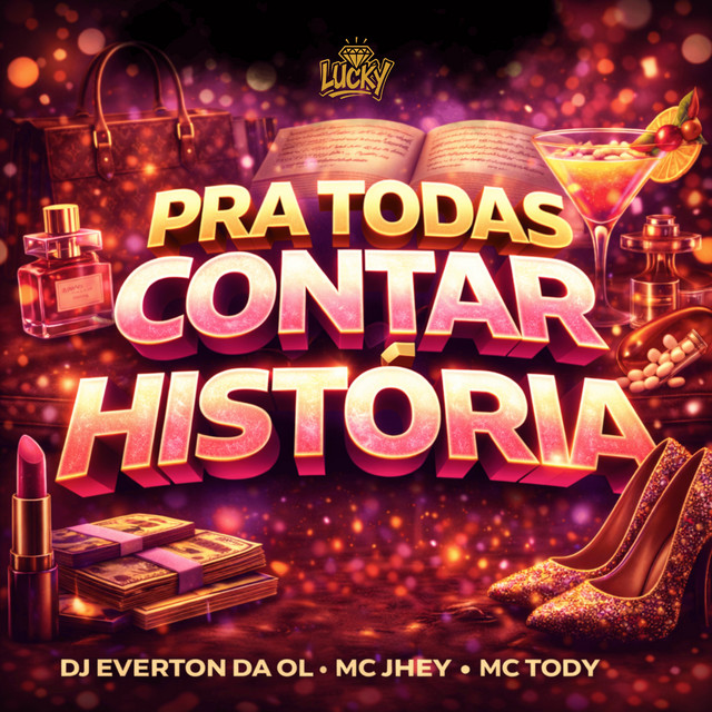 Pra Todas Contar História