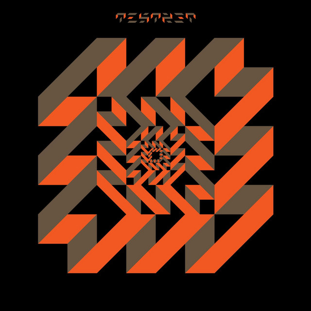 Dirge Grid EP cover