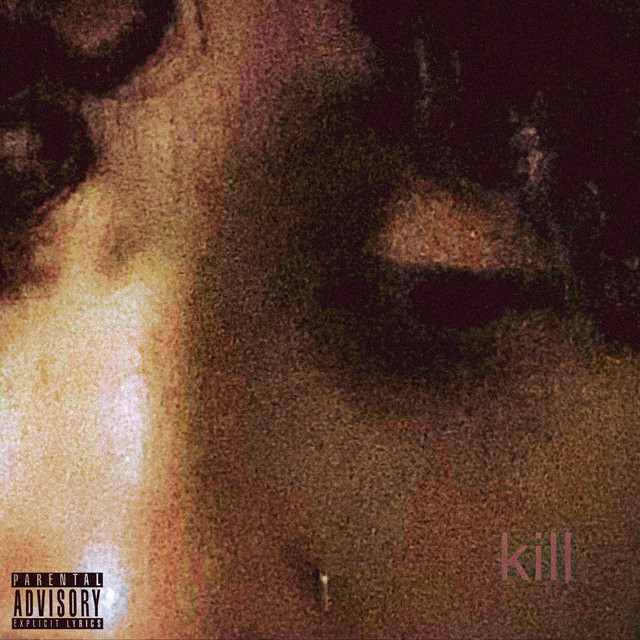 kill cover art
