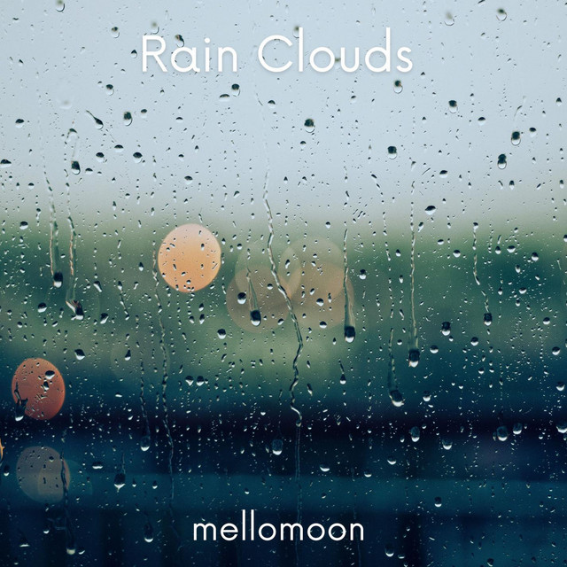 Rain Clouds cover art