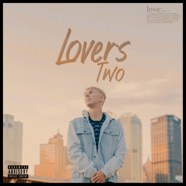 Lovers Two cover art