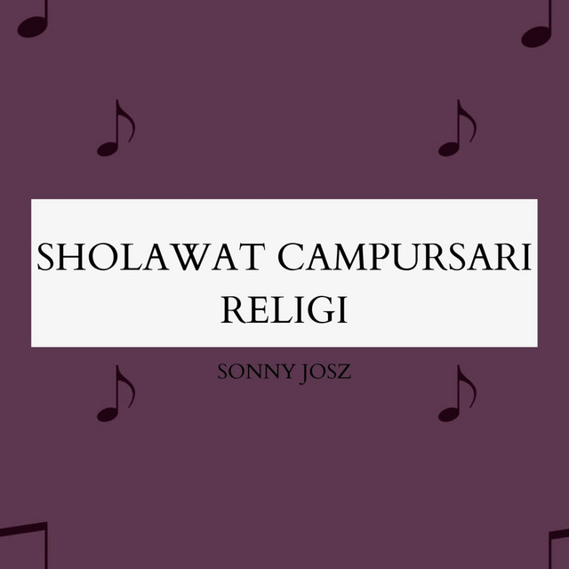 Sholawat Campursari Religi cover art