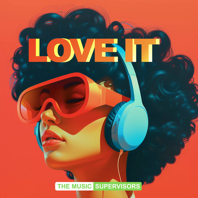 Love It cover art