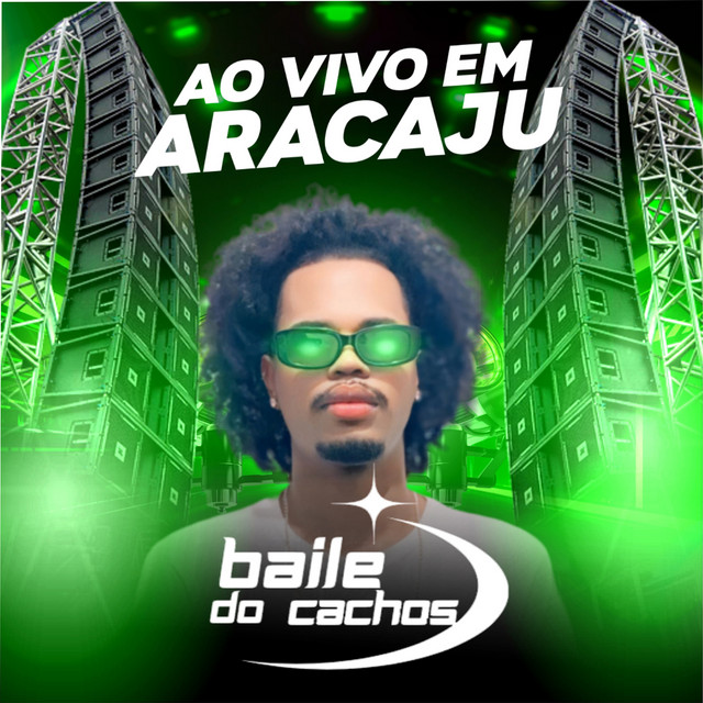 Ao Vivo em Aracaju cover art