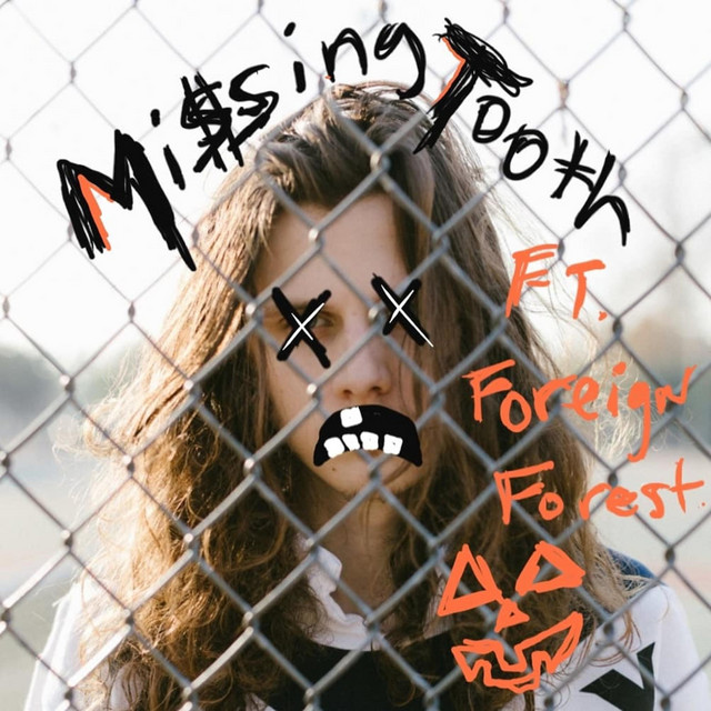 Missing Tooth cover art