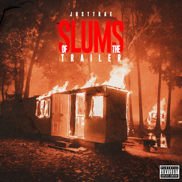Slums of the Trailer cover art