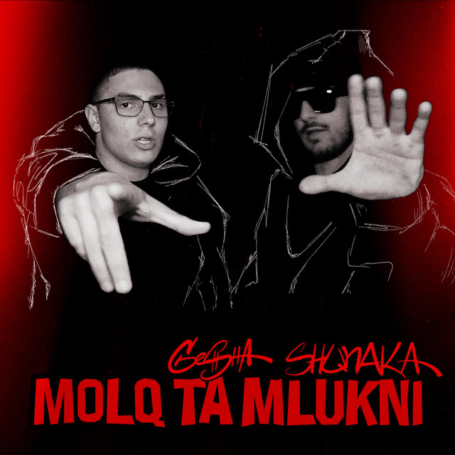 MOLQ TA MLUKNI cover art