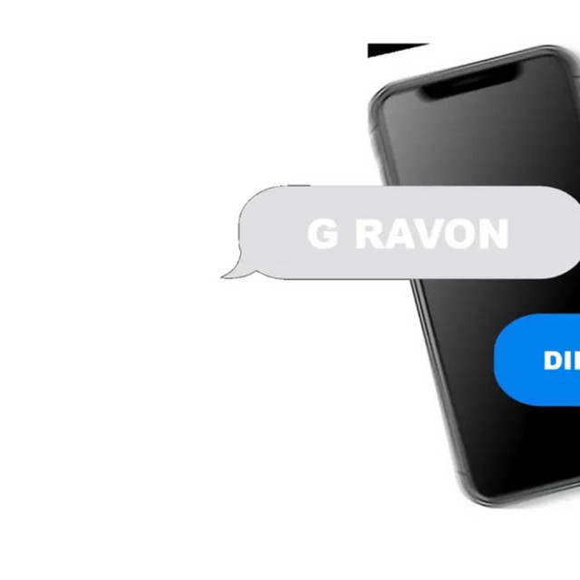 Direct message - song and lyrics by G ravon | Spotify