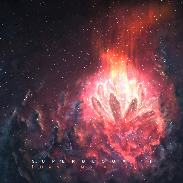 Superbloom II cover art