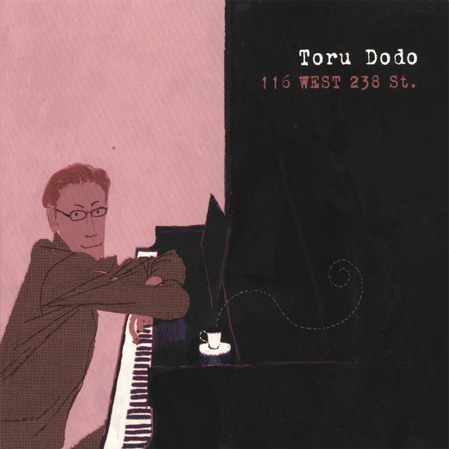 116 West 238 St. cover art