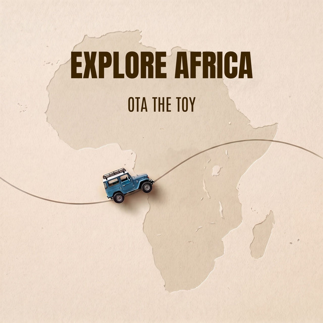 OTA The Toy