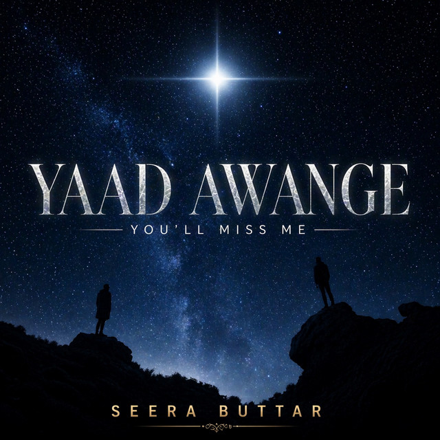 Yaad Awange - You'll Miss Me