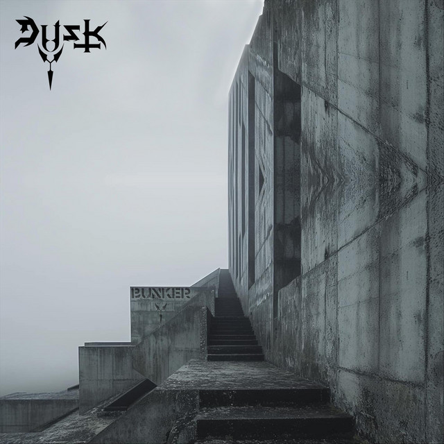 Bunker cover art