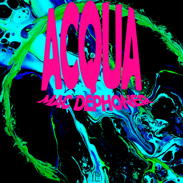 Acqua cover art