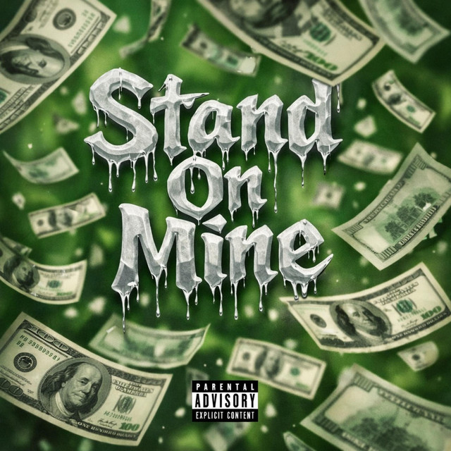 Stand on mine
