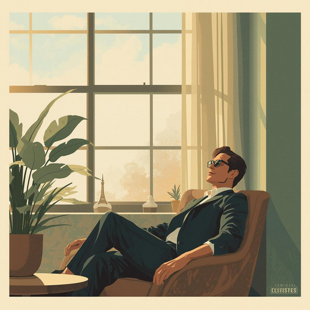 Workday Grooves, Vol. 7 cover art