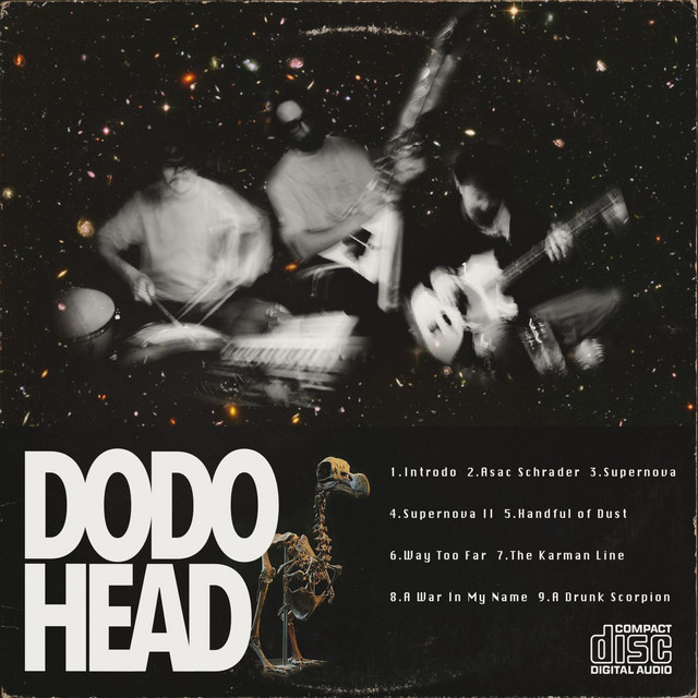 Dodohead