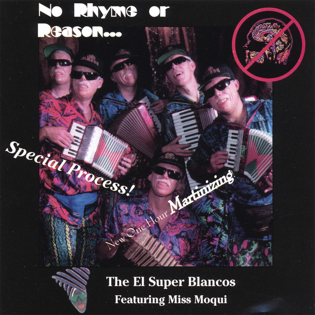 No Rhyme Or Reason cover art
