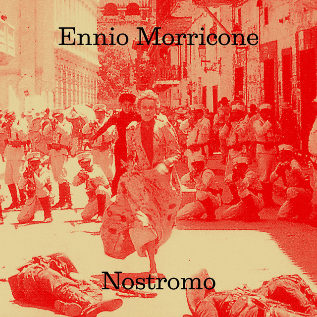 Nostromo #2