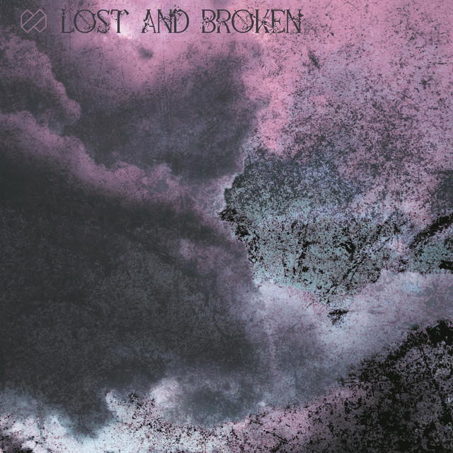 Lost and Broken cover