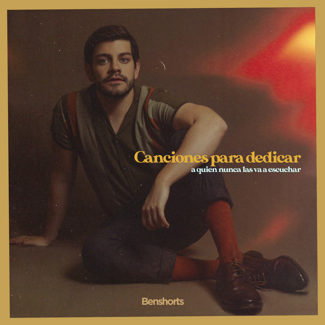 Canciones Para Dedicar a Quien Nunca Las Va a Escuchar cover art
