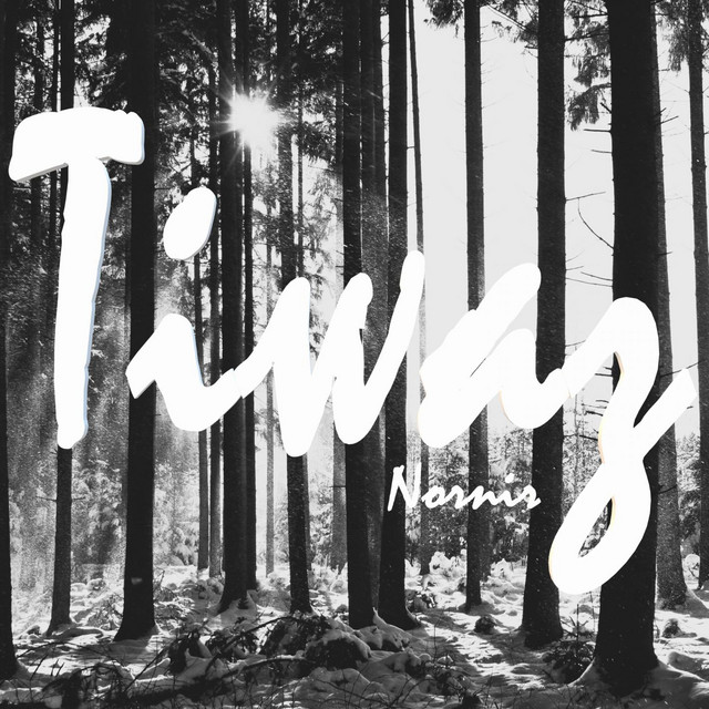 Tiwaz cover