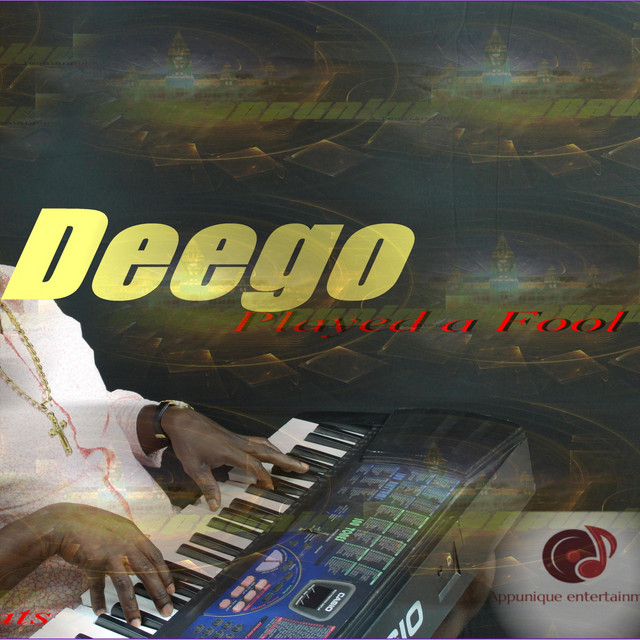 Played a Fool - Single by Deego | Spotify