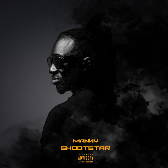 Shootstar cover art