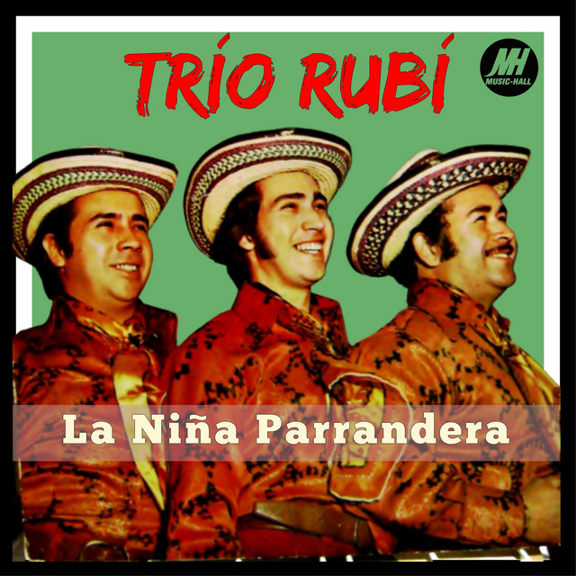 La Niña Parrandera
