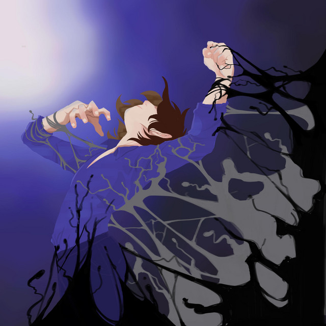 VITIMA cover art