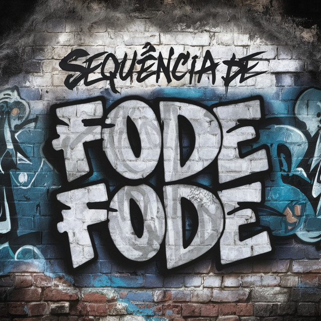 Sequência de Fode Fode cover