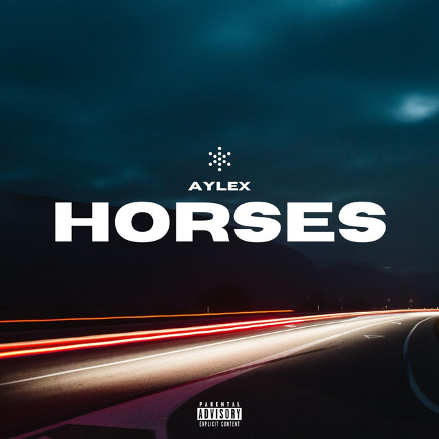 Horses - Single by Aylex | Spotify