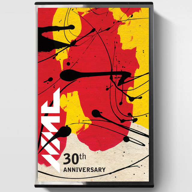 NMC 30th Anniversary Mixtape (Beatrice Dillon Remix)