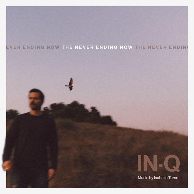 The Never Ending Now cover art