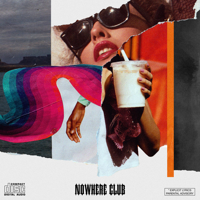 Chaser cover art