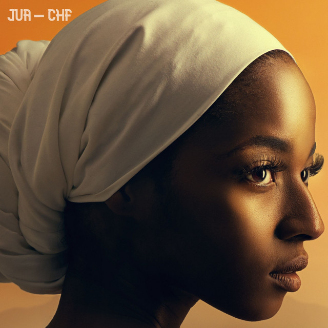 Jua - Single by CHF | Spotify