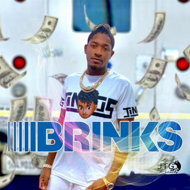 Brinks - Single by Jinyus | Spotify