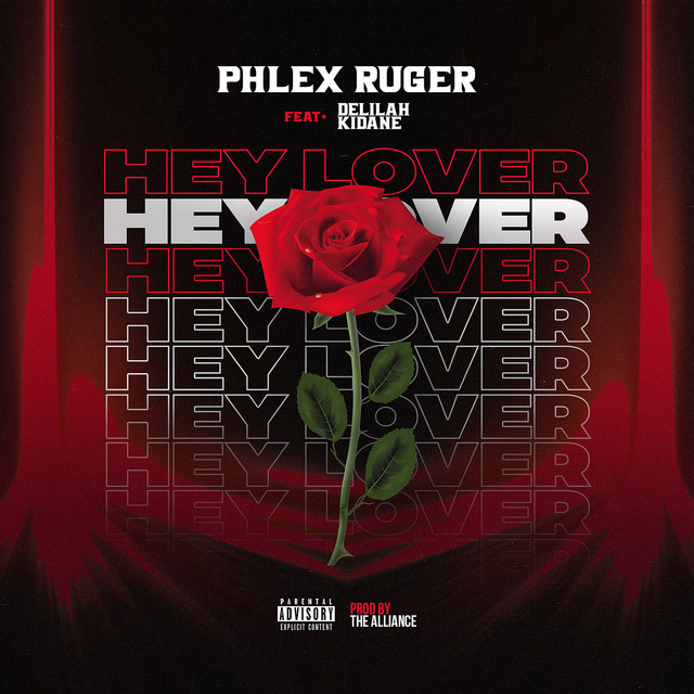 Hey Lover - Single by Phlex Ruger | Spotify
