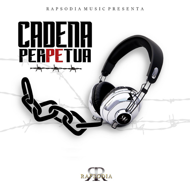 Cadena Perpetua cover art