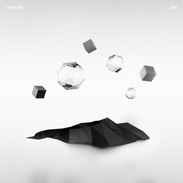 Ebb cover art