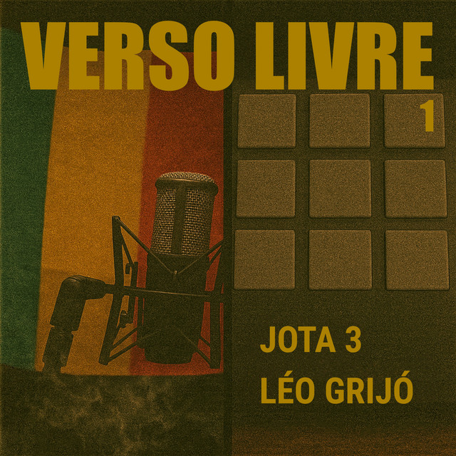 Verso Livre 1