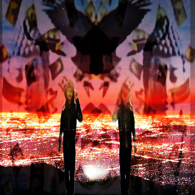 Money on my mind cover art