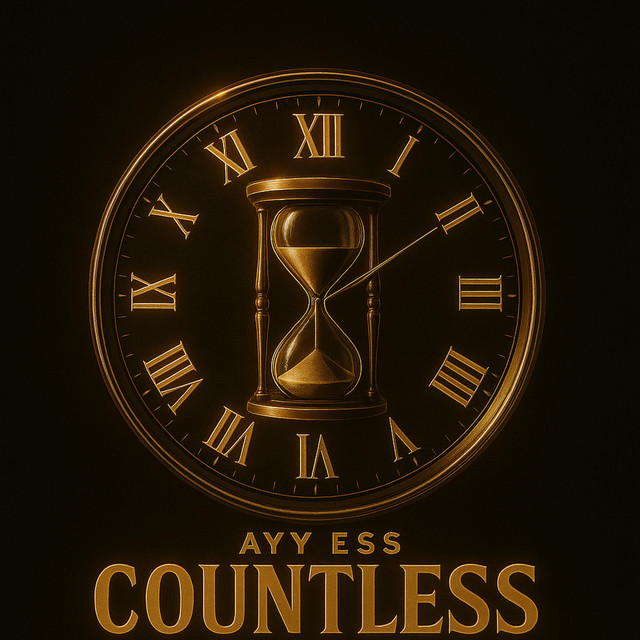 Countless cover art