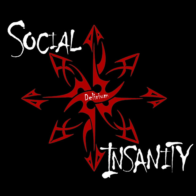 Defy - Single by Social Insanity | Spotify