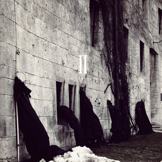 II cover art