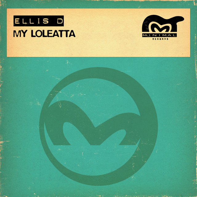 Album art for My Loleatta (Dish Apella)