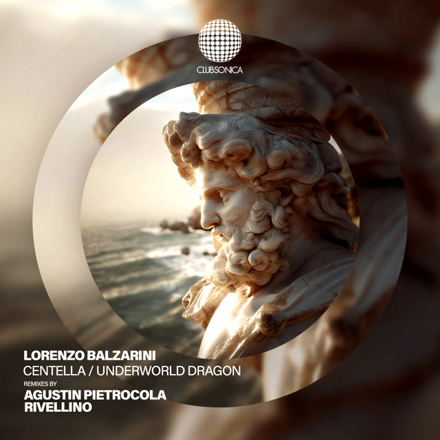 Centella - Agustin Pietrocola Remix cover art