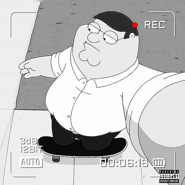 Can't Tell Me cover art