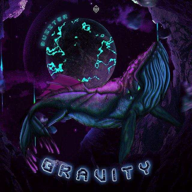 Gravity cover art